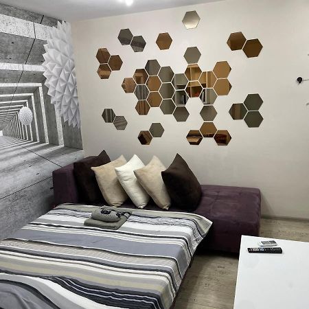 Apartment Dea Burgas Exteriör bild