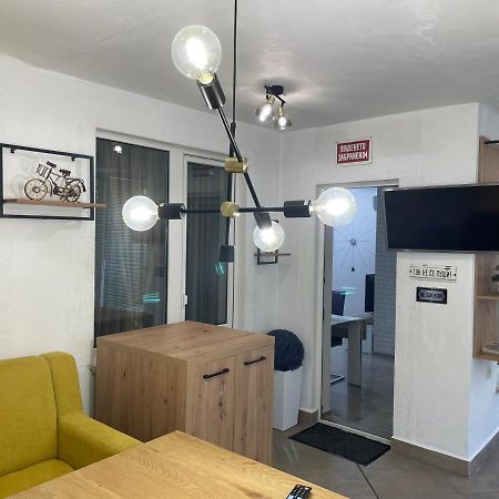 Apartment Dea Burgas Exteriör bild