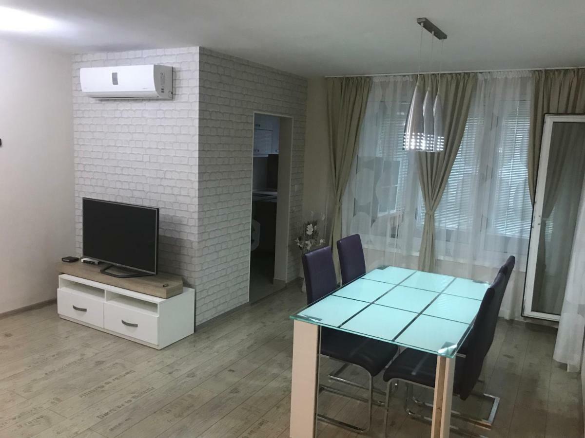Apartment Dea Burgas Exteriör bild