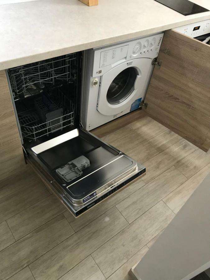 Apartment Dea Burgas Exteriör bild