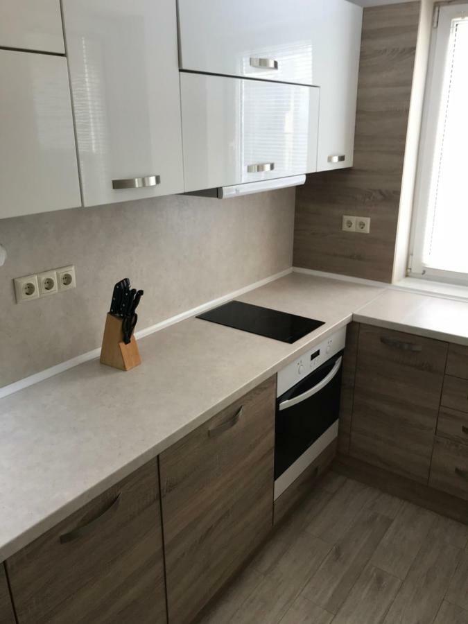 Apartment Dea Burgas Exteriör bild
