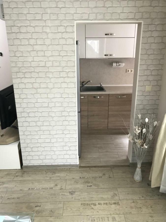 Apartment Dea Burgas Exteriör bild