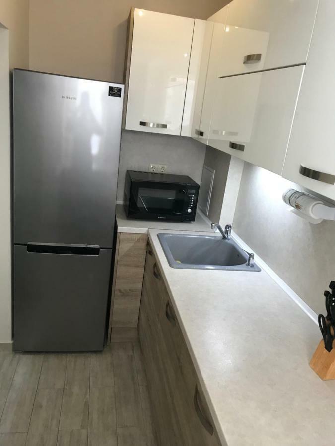 Apartment Dea Burgas Exteriör bild